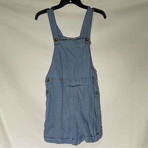 Women’s Hollister Overall/Romper | Size XS